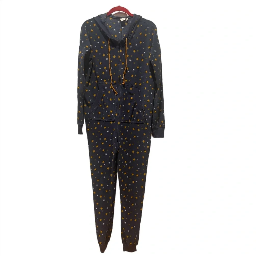 BP NORDSTROMS Women’s Fleece Onesie - Picture 1 of 6